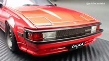 IG3537 Toyota Celica XX 2800GT (A60 Supra) Red  --- PREORDER (delivery in Q2 2025)