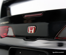 IG3330 Honda INTEGRA (DC5) TYPE R  Black  With K20A Engine