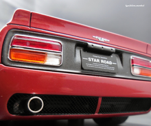 IG3114 Nissan Fairlady Z (S30) STAR ROAD Red Metallic --- PREORDER (delivery in Q4 2024)