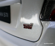 IG3611 SUBARU WRX (CBA-VAB) STI Pearl White --- PREORDER (delivery in Q1 2025)