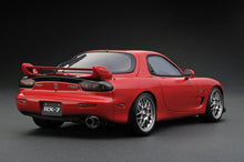 IG3605 MAZDA RX-7 (FD3S) Spirit R Type A Red --- PREORDER (delivery in Q1 2025)