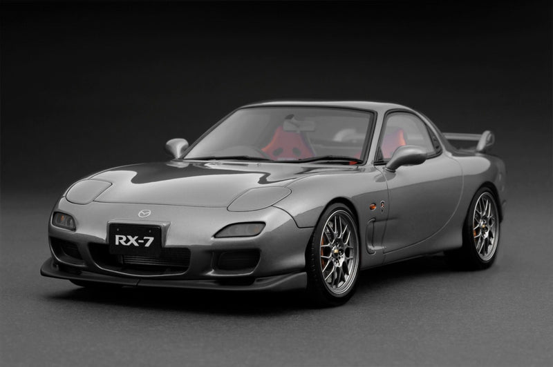 IG3608 – ignition model