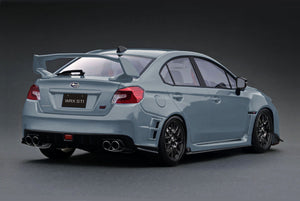 IG3612 SUBARU WRX (CBA-VAB) STI Gray Khaki --- PREORDER (delivery in Q1 2025)