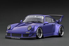 IG3619 RWB 930 Purple --- PREORDER (delivery in Q1 2025)