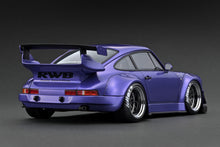 IG3619 RWB 930 Purple --- PREORDER (delivery in Q1 2025)