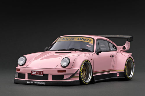 IG3620 RWB 930 Pink --- PREORDER (delivery in Q1 2025)