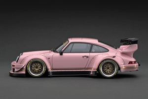 IG3620 RWB 930 Pink --- PREORDER (delivery in Q1 2025)