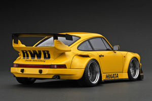 IG3621 RWB 930 Yellow --- PREORDER (delivery in Q1 2025)