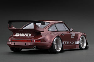 IG3622 RWB 930 Dark Red --- PREORDER (delivery in Q1 2025)