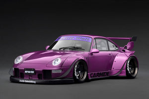 IG3623 RWB 993 Purple Metallic --- PREORDER (delivery in Q3 2025)