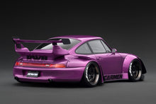 IG3623 RWB 993 Purple Metallic --- PREORDER (delivery in Q3 2025)