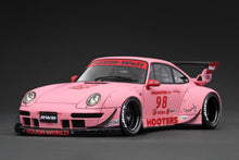 IG3624 RWB 993 Matte Pink --- PREORDER (delivery in Q4 2025)