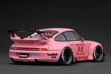 IG3624 RWB 993 Matte Pink --- PREORDER (delivery in Q4 2025)