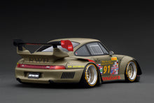 IG3626 RWB 993 Khaki --- PREORDER (delivery in Q3 2025)