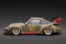 IG3626 RWB 993 Khaki --- PREORDER (delivery in Q3 2025)