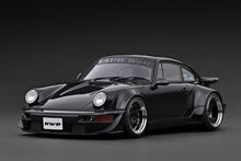 IG3633 RWB 964 Black --- PREORDER (delivery in Q2 2025)