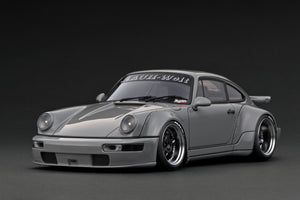 IG3634 RWB 964 Gray