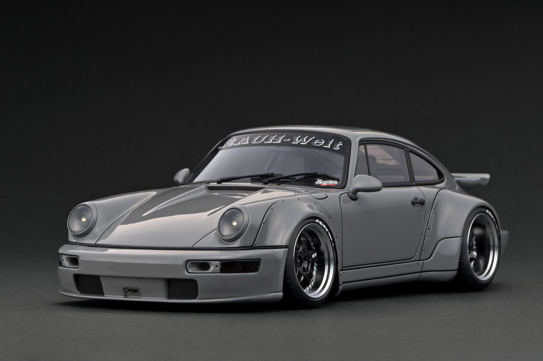 IG3634 RWB 964 Gray --- PREORDER (delivery in Q2 2025)