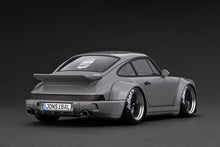 IG3634 RWB 964 Gray --- PREORDER (delivery in Q2 2025)