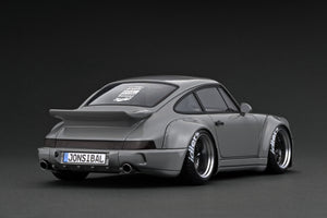 IG3634 RWB 964 Gray