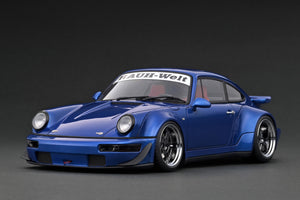 IG3635 RWB 964 Blue Metallic --- PREORDER (delivery in Q2 2025)