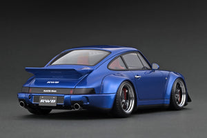 IG3635 RWB 964 Blue Metallic --- PREORDER (delivery in Q2 2025)