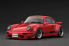 IG3636 RWB 964 Red