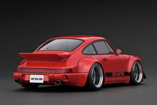 IG3636 RWB 964 Red