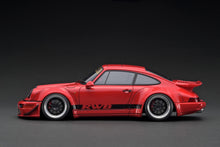 IG3636 RWB 964 Red