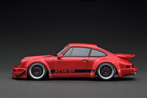 IG3636 RWB 964 Red --- PREORDER (delivery in Q2 2025)