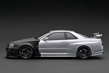 IG3638 Nismo R34 GT-R Z-tune Test 2004 Suzuka