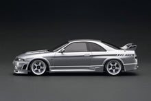 IG3654 NISMO 400R (BCNR33) Silver --- PREORDER (delivery in Q3 2025)