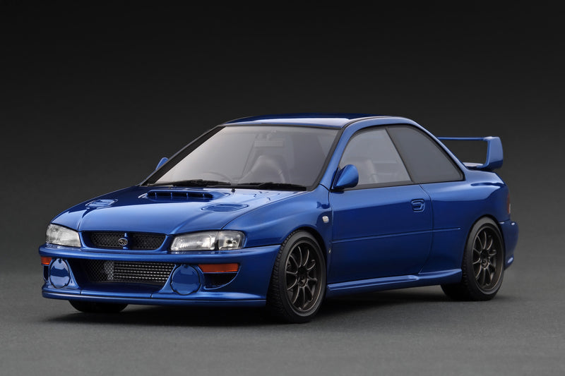 SUBARU IMPREZA STI 22B 購入者限定 配布ジャンパー 11110808.jpg