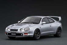 IG3679 Toyota Celica GT-FOUR (ST205) Silver --- PREORDER (delivery in Q4 2025)