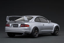 IG3679 Toyota Celica GT-FOUR (ST205) Silver --- PREORDER (delivery in Q4 2025)