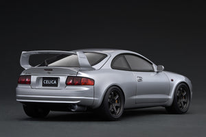 IG3679 Toyota Celica GT-FOUR (ST205) Silver --- PREORDER (delivery in Q4 2025)