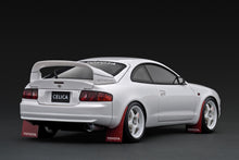 IG3681 Toyota Celica GT-FOUR (ST205) White --- PREORDER (delivery in Q4 2025)