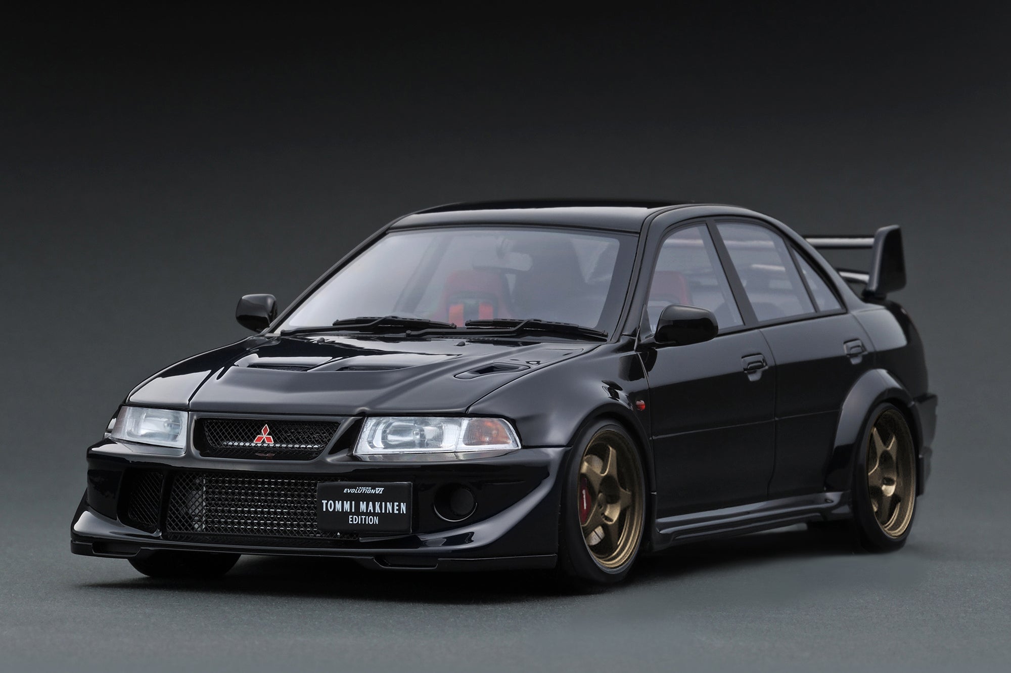 Lancer Gsr Rear IG3682 – ignition model