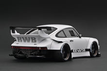 IG3696 RWB 930 Matte White --- PREORDER (delivery in Q3 2025)