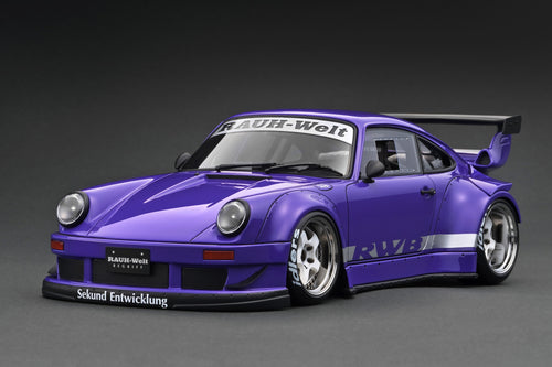 IG3698 RWB 930 Purple --- PREORDER (delivery in Q3 2025)