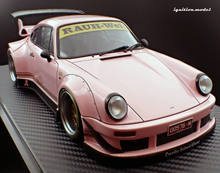 IG3620 RWB 930 Pink --- PREORDER (delivery in Q1 2025)