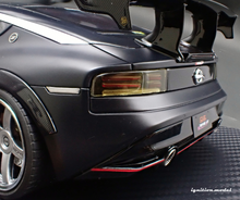 IG3384 TOP SECRET Fairlady Z (RZ34) Matte Black --- PREORDER (delivery in Q1 2025)