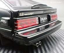 IG3532 Toyota Celica XX 2800GT (A60 Supra) Black --- PREORDER (delivery in Q3 2025)