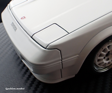 IG3503 Toyota MR2 (AW11) White --- PREORDER (delivery in Q1 2025)