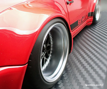 IG3636 RWB 964 Red