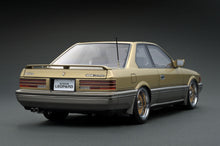 IG3700 Nissan Leopard 3.0 Ultima (F31) Gold/Silver --- PREORDER (delivery in Q3 2025)