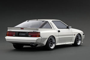 IG3707 Mitsubishi STARION 2600 GSR-VR (E-A187A) White  --- PREORDER (delivery in Q2 2025)