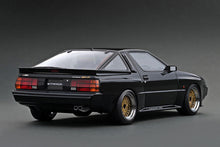 IG3709 Mitsubishi STARION 2600 GSR-VR (E-A187A) Black --- PREORDER (delivery in Q2 2025)