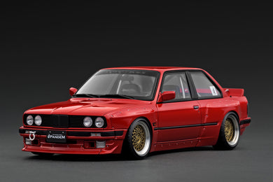 IG3713 PANDEM 30 Red