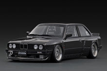 IG3715 PANDEM 30 Gun Metallic --- PREORDER (delivery in Q4 2025)